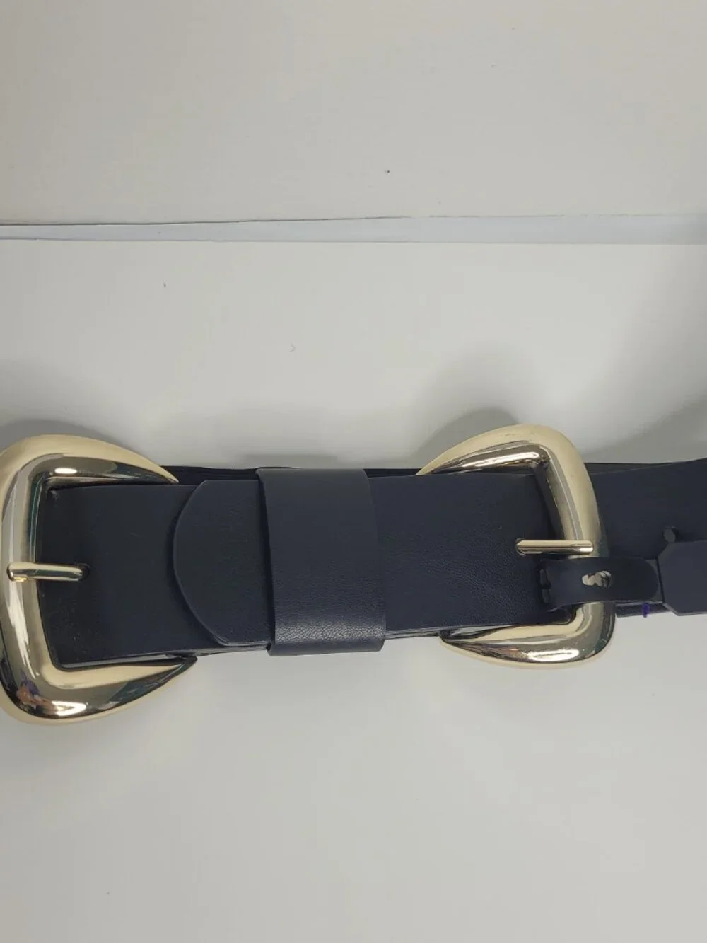 Express belt black